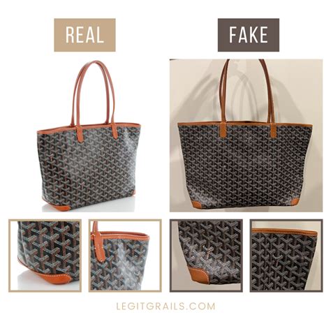 good goyard replica|goyard look alike bag.